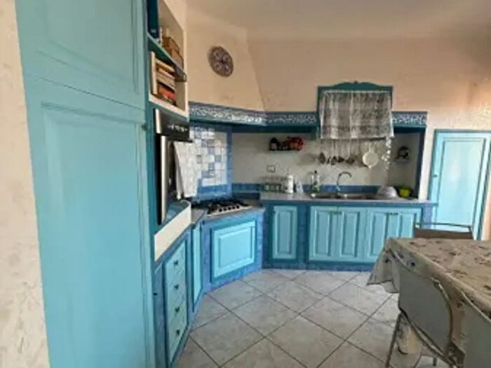 Appartamento quadrilocale in affitto in Corso Italia, Anzio