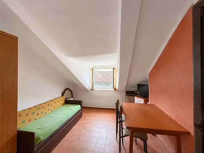 Appartamento bilocale in affitto in Via Nizza, Torino
