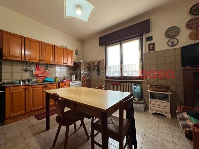 Appartamento quadrilocale in vendita in Via Umberto I, Bovolone