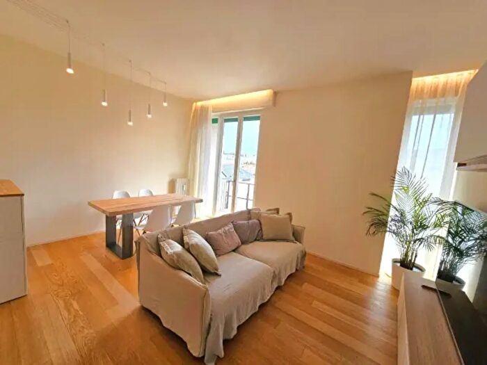 Appartamento trilocale in vendita in Piazzetta Benedetto XI, Treviso