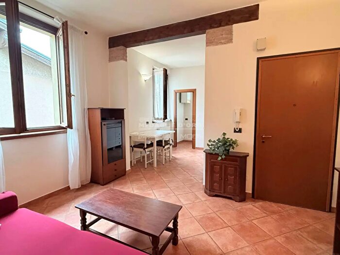 Appartamento bilocale in vendita in Via Fratelli Rosselli, Modena