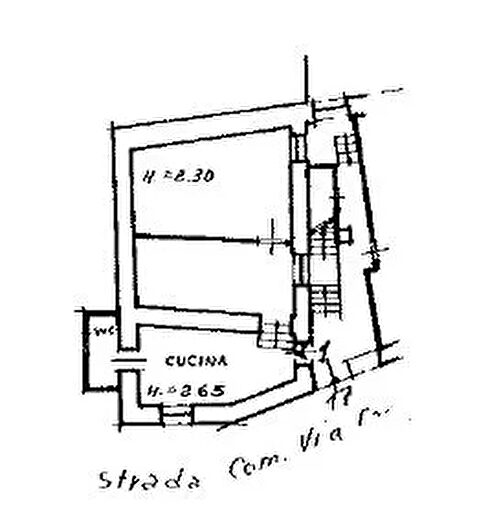 Case in Vendita e in Affitto - 3