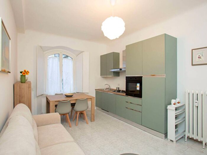 Appartamento trilocale in affitto in Piazza Guglielmo Oberdan, Porta Venezia, Milano