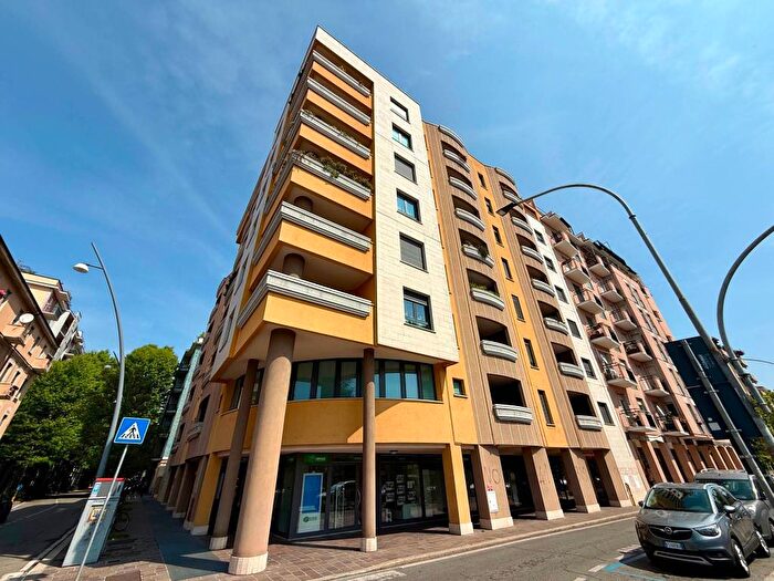 Appartamento trilocale in affitto in Viale Rimembranze, Saronno