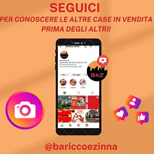 Case in Vendita e in Affitto - 3