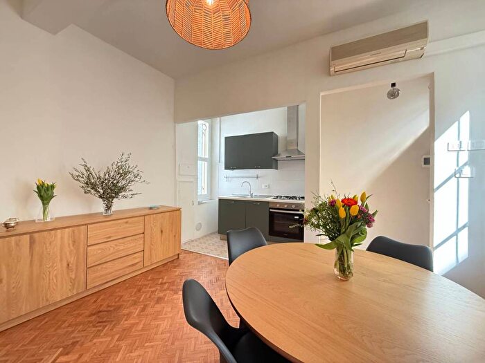 Appartamento trilocale in affitto in Strada Luglio, Centro Storico, Parma