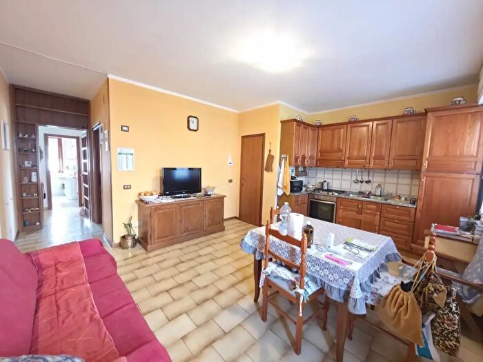 Appartamento quadrilocale in vendita in Cerreto Guidi