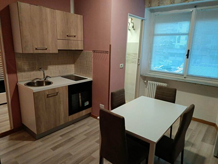 Appartamento bilocale in affitto in Corso Giovane Italia, Casale Monferrato