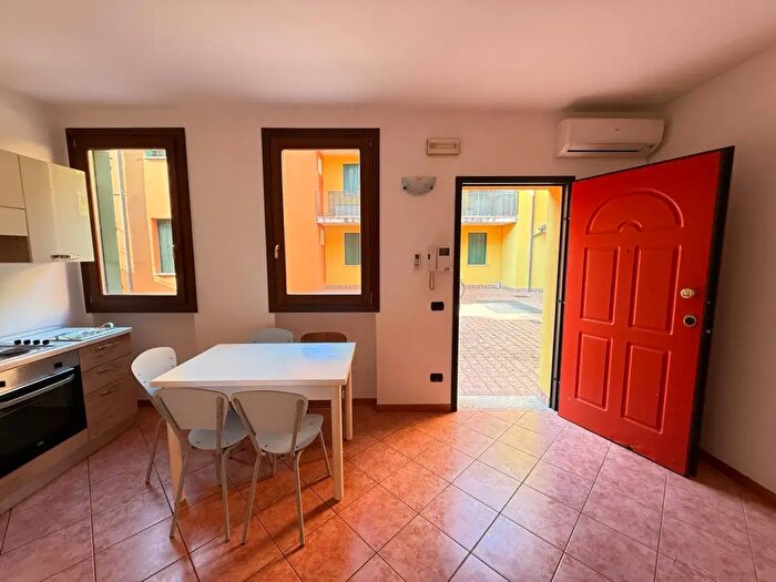 Appartamento monolocale in vendita in Via Dante, Cologna Veneta