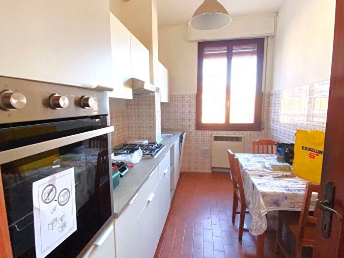 Appartamento quadrilocale in affitto in Via Calabria, Mazzini Fossolo, Bologna