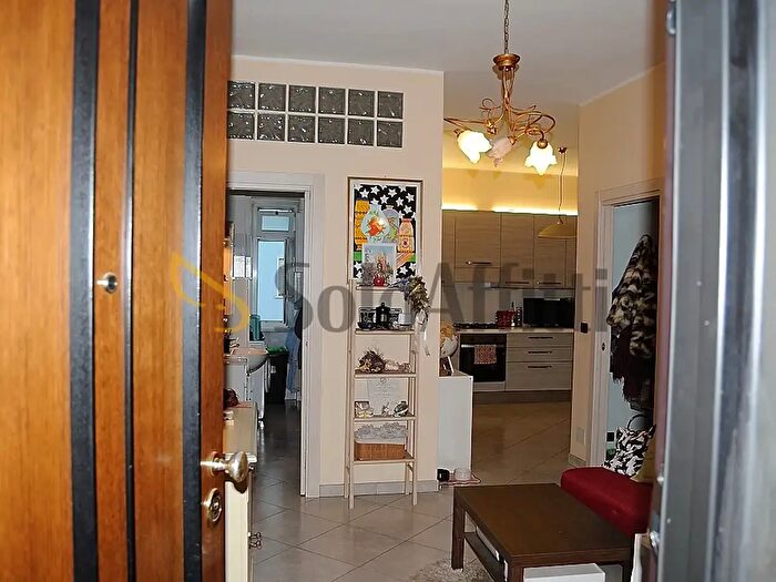 Appartamento bilocale in affitto in Via Chiesa della Salute, Torino