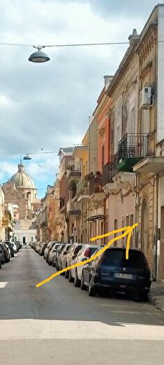 Casa con 5 locali in vendita in Via Forleo Braida, Francavilla Fontana