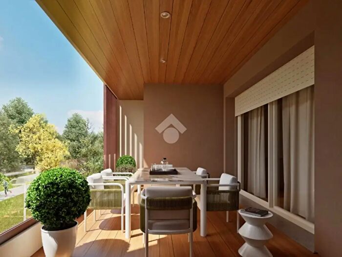 Appartamento quadrilocale in vendita in Via Alda Merini, Maranello