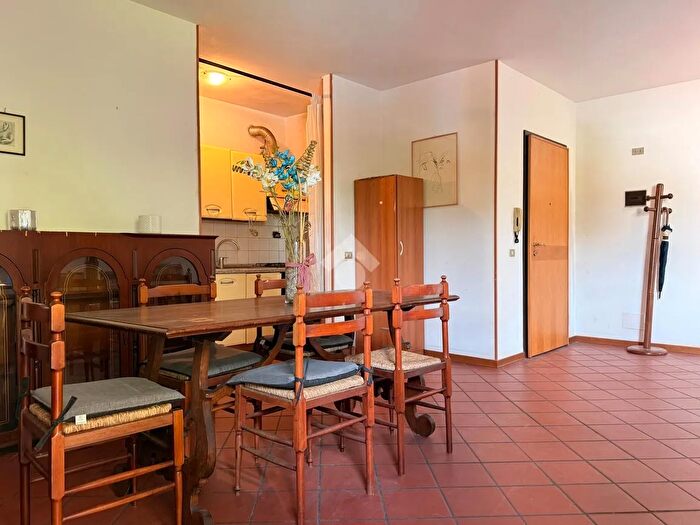 Appartamento bilocale in vendita in Via Giacomo Puccini, Lucca