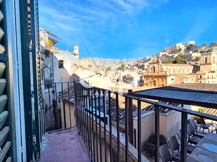 Appartamento bilocale in vendita in Modica