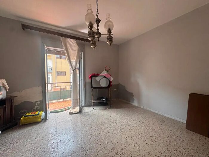 Appartamento trilocale in vendita in Via Isola delle Femmine, Agrigento