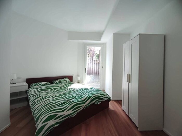 Appartamento bilocale in affitto in Via Guido Martinelli, Tre Castelli Faenza, Milano