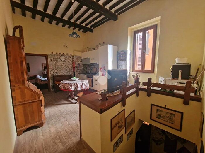 Appartamento trilocale in vendita in Via Torquato Tasso, Fiano Romano