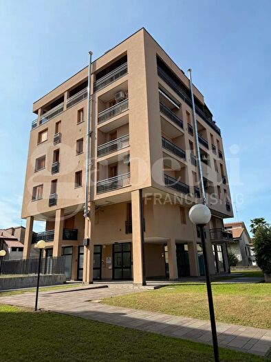 Appartamento bilocale in vendita in Gerenzano