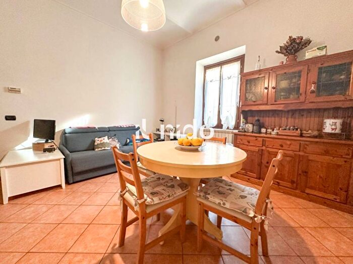 Appartamento bilocale in affitto in Via Dalmazia, Capostrada, Pistoia