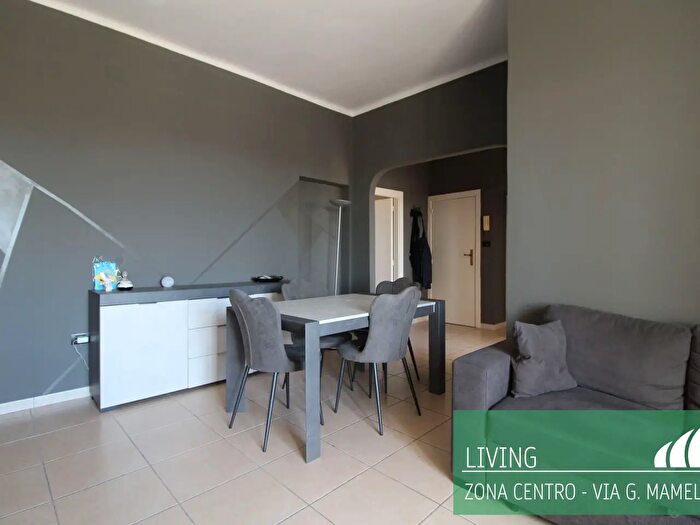 Appartamento trilocale in vendita in Via Mameli, Mesagne