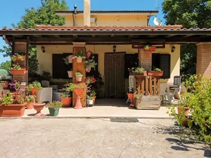 Casa con 6 locali in vendita in Via Colle Carbone, Palestrina