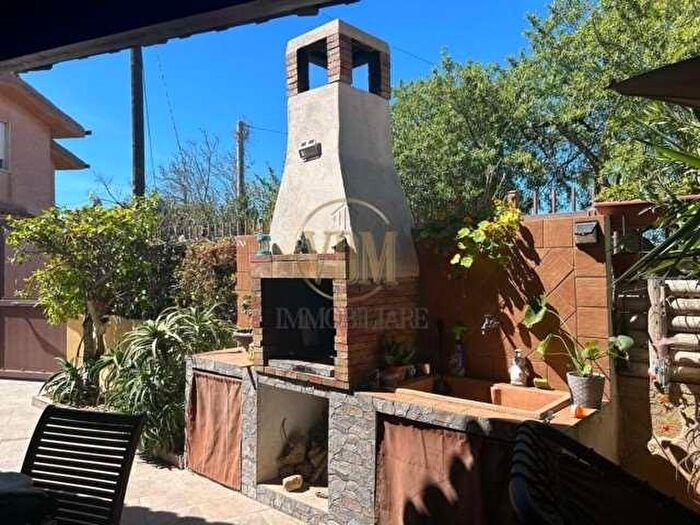 Casa trilocale in vendita in Marsala