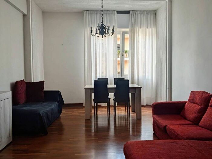 Appartamento con 5 locali in affitto in Borgo Trento, Verona