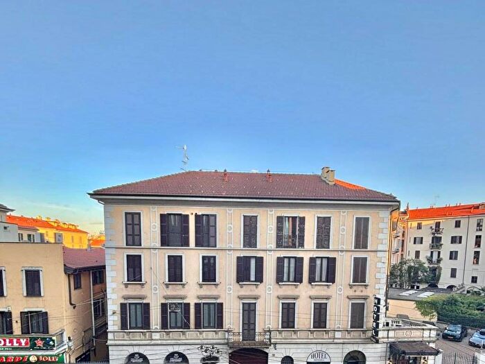 Appartamento monolocale in affitto in Corso Cristoforo Colombo, Navigli Darsena, Milano