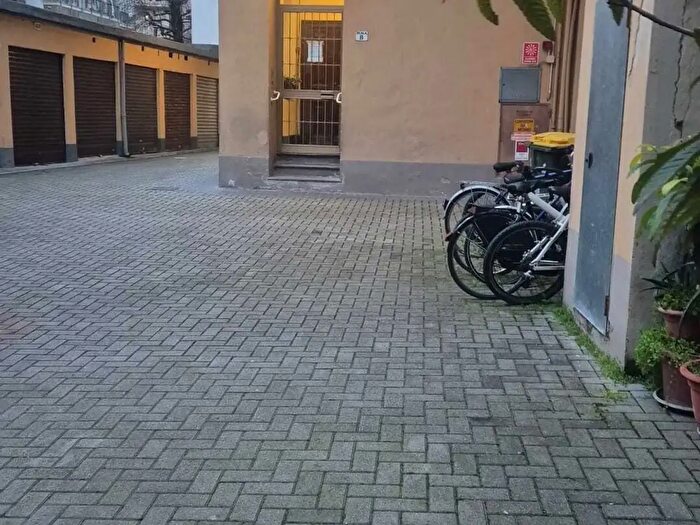 Appartamento monolocale in vendita in Via Martinetto, Torino