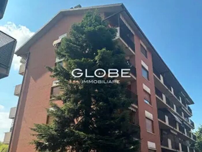 Appartamento quadrilocale in vendita in Via della Repubblica, Cirie