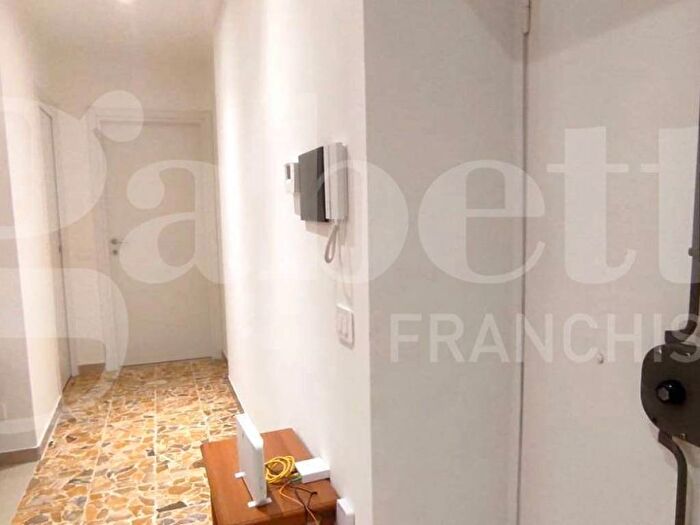 Appartamento quadrilocale in affitto in VIA MANZONI, Centro, Macerata