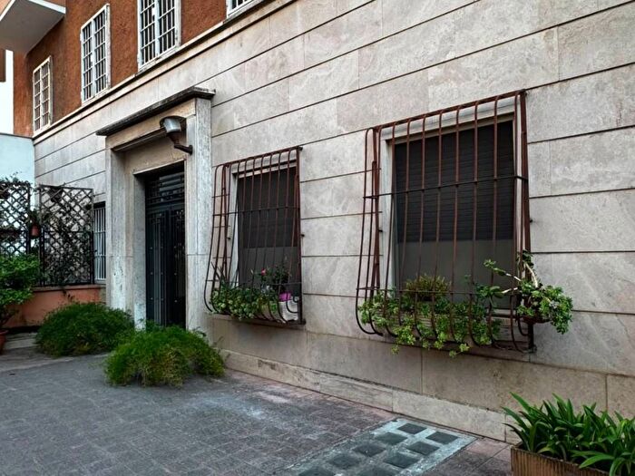 Appartamento bilocale in vendita in Via Umberto Novaro, Mazzini Delle Vittorie, Roma
