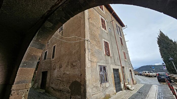 Appartamento quadrilocale in vendita in Via Umberto I, Segni