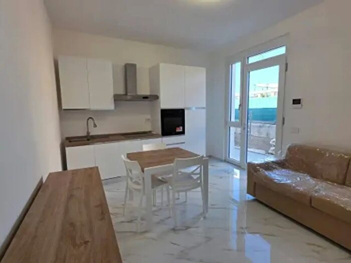 Appartamento bilocale in affitto in Via Fratelli Rosselli, Civitanova Marche