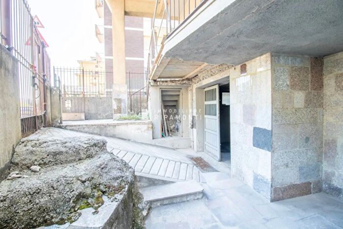 Case in Vendita e in Affitto - 3