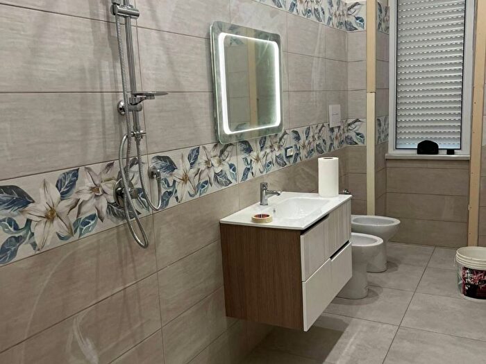 Appartamento trilocale in affitto in Via Nazionale delle Puglie, Cimitile