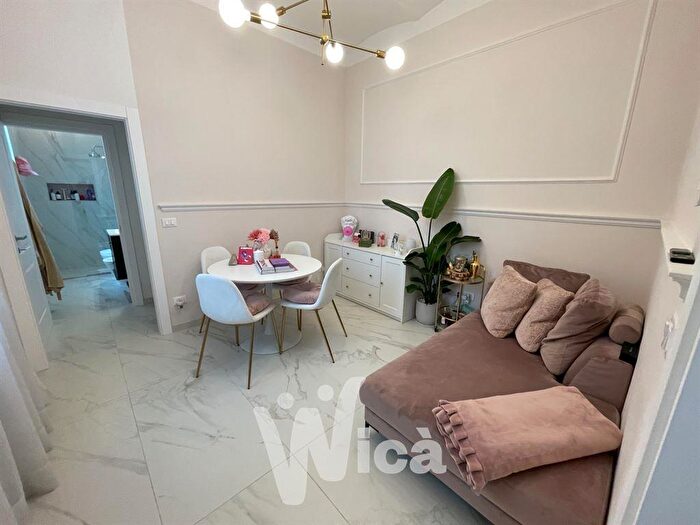 Appartamento bilocale in vendita in Cervia