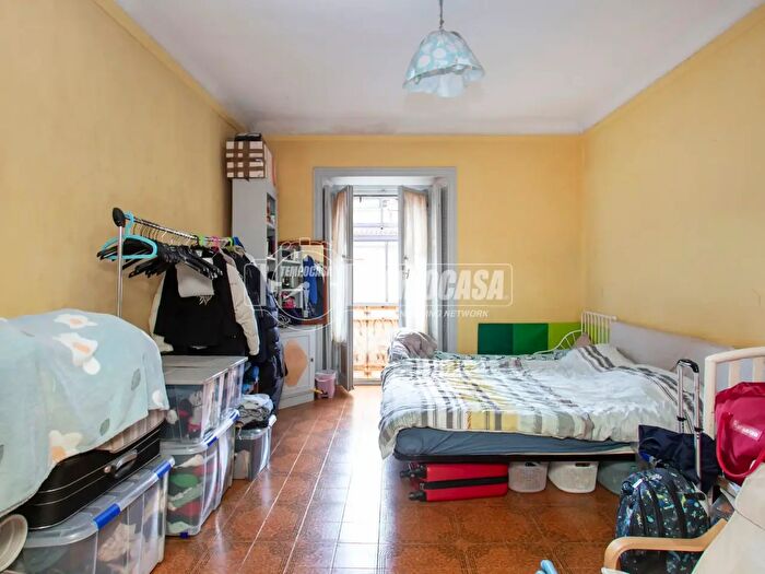 Appartamento bilocale in vendita in Via Giovanni Battista Niccolini, Milano