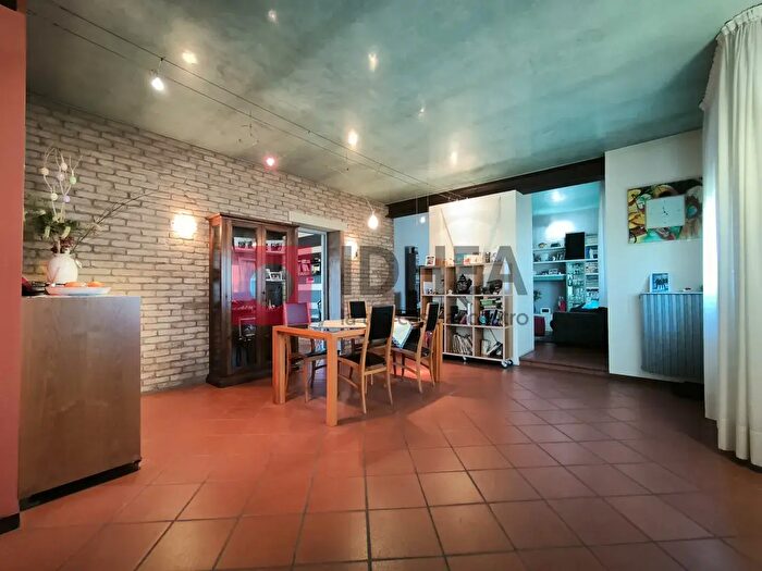 Appartamento con 5 locali in vendita in San Biagio Di Callalta