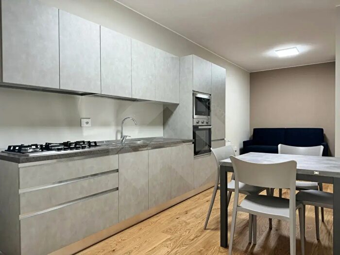 Appartamento bilocale in affitto in Via Luigi Capuana, Andria