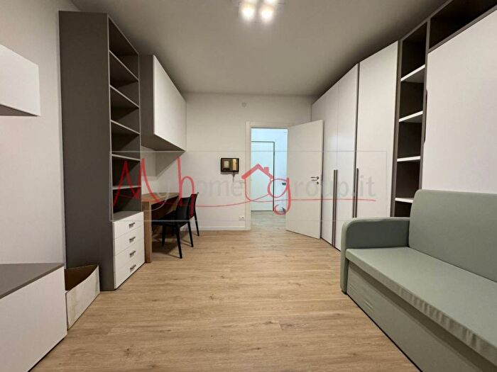 Appartamento monolocale in affitto in Via Nazareth, San Camillo Nazareth, Padova