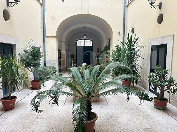 Appartamento monolocale in affitto in via Giovanni Bovio, Bisceglie