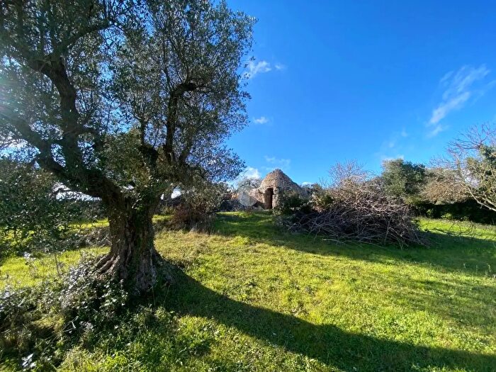 Casa bilocale in vendita in Contrada Sisto, Cisternino