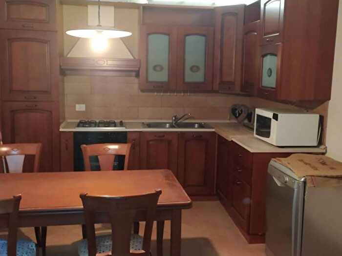 Appartamento trilocale in affitto in Corso Vittorio Emanuele II, Centro Storico, Lodi