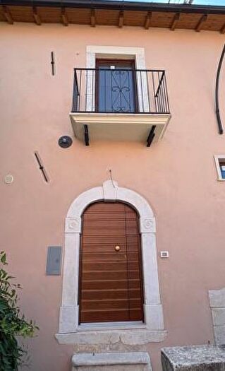Casa con 5 locali in vendita in Via delle Grazie, Barisciano