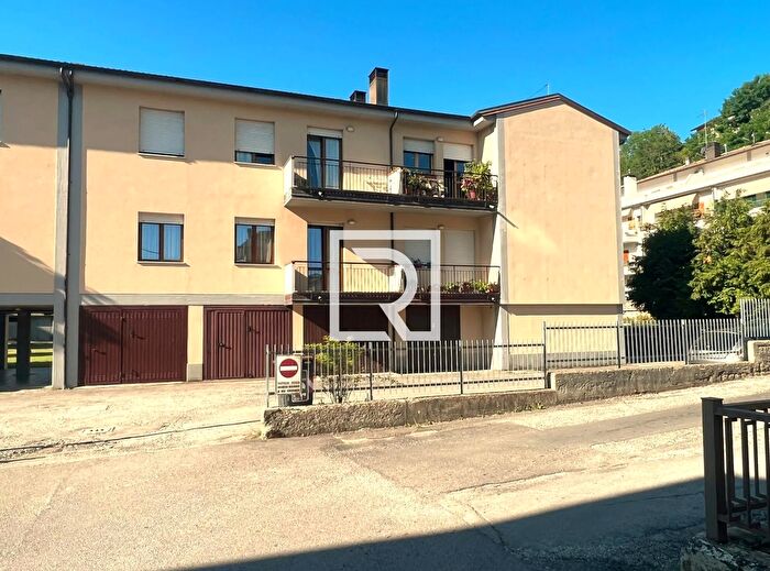 Appartamento trilocale in vendita in nello Fattini Bagno di Romagna, Bagno Di Romagna