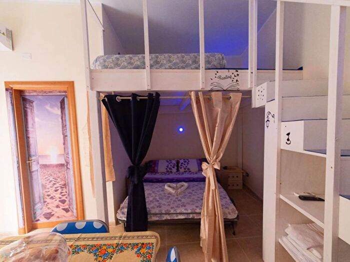 Appartamento monolocale in affitto in Corso Umberto I, Centro Storico, Mazara del Vallo