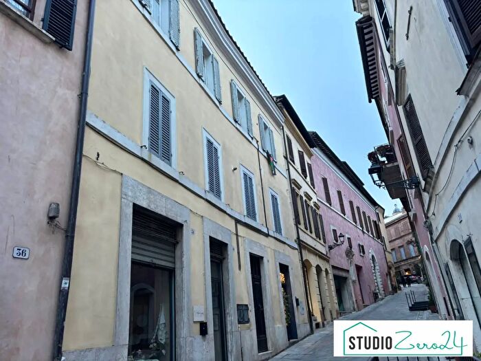 Appartamento bilocale in vendita in Rimembranze, Amelia