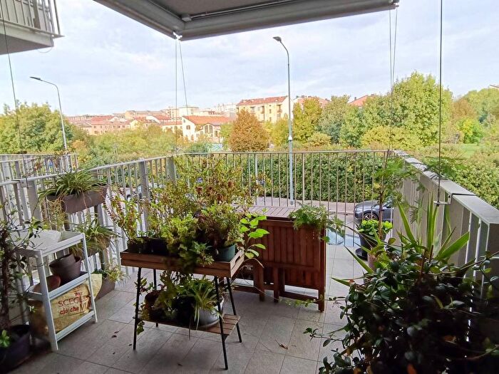 Appartamento bilocale in affitto in Via Filippo Argelati, Navigli Darsena, Milano